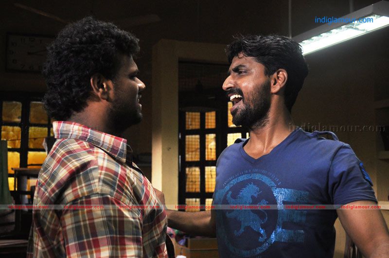 Pazhaya Vannarapettai Movie hd photo