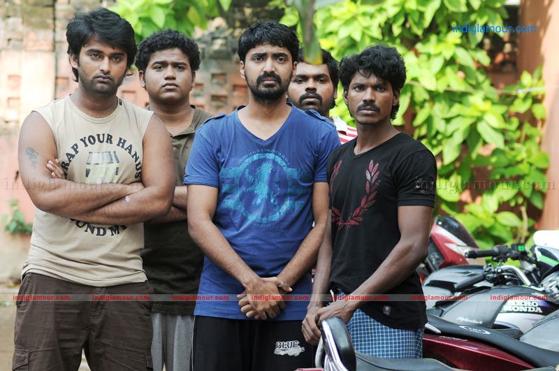Pazhaya Vannarapettai Movie hd photo