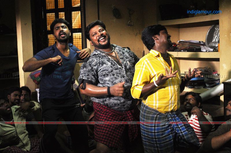 Pazhaya Vannarapettai Movie hd photo