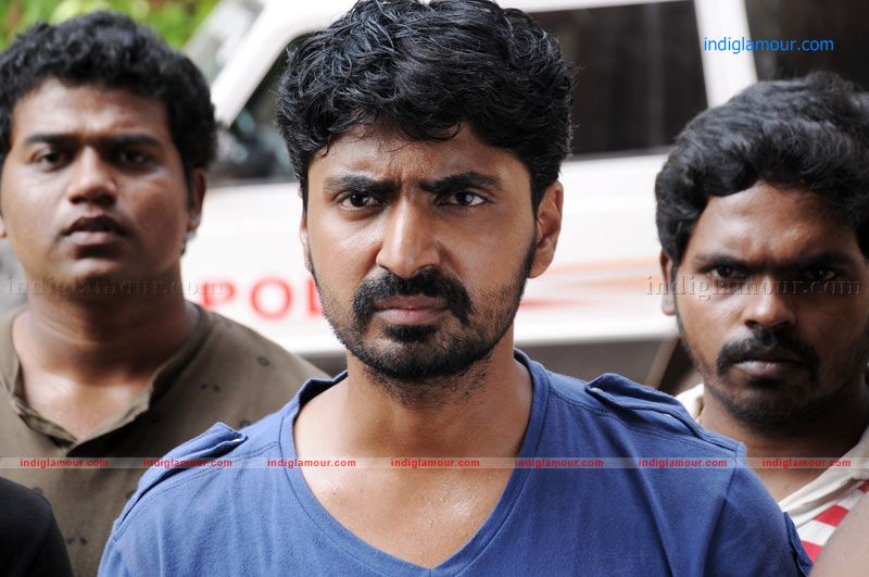 Pazhaya Vannarapettai Movie hd photo