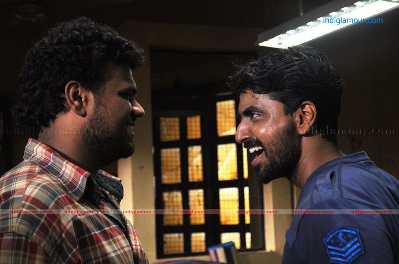 Pazhaya Vannarapettai Movie hd photo
