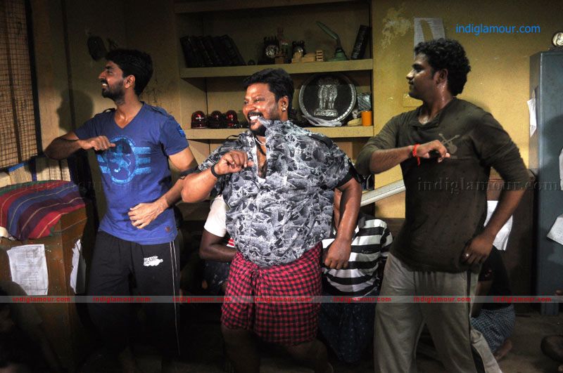 Pazhaya Vannarapettai Movie hd photo