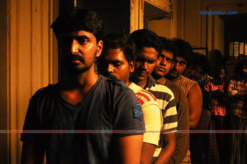 Pazhaya Vannarapettai Movie hd photo