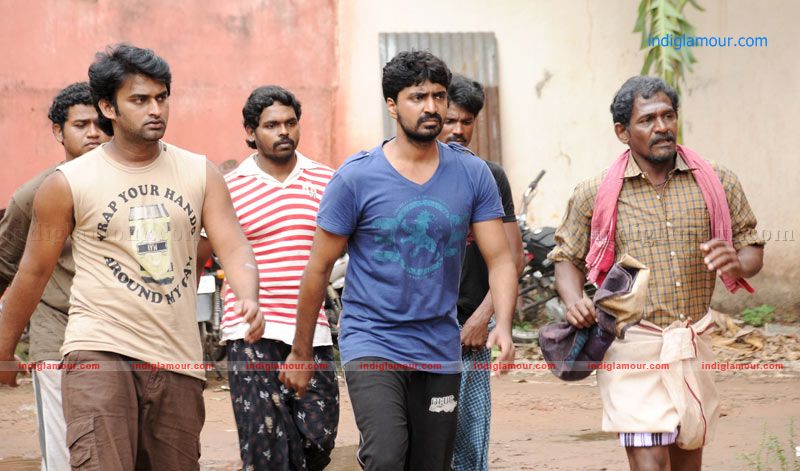 Pazhaya Vannarapettai Movie hd photo