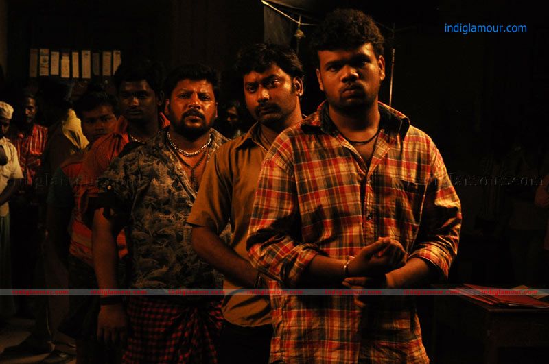 Pazhaya Vannarapettai Movie hd photo