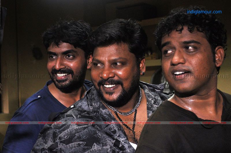 Pazhaya Vannarapettai Movie hd photo