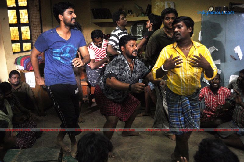 Pazhaya Vannarapettai Movie hd photo