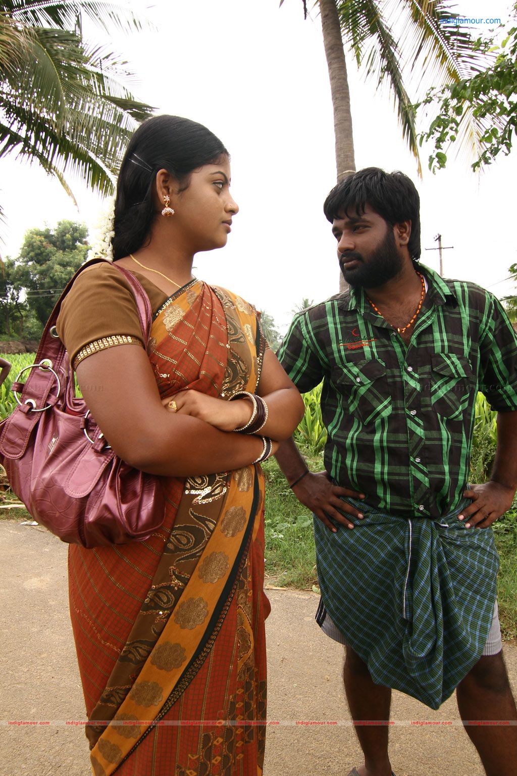 Ganja Koottam Movie hd photo