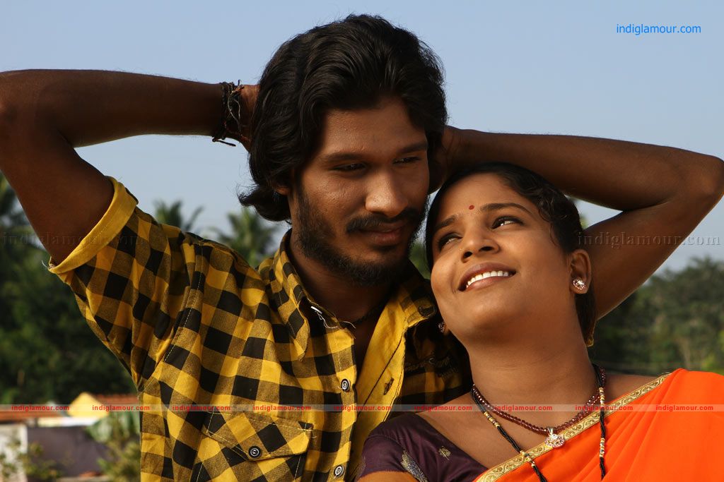 Ganja Koottam Movie hd photo