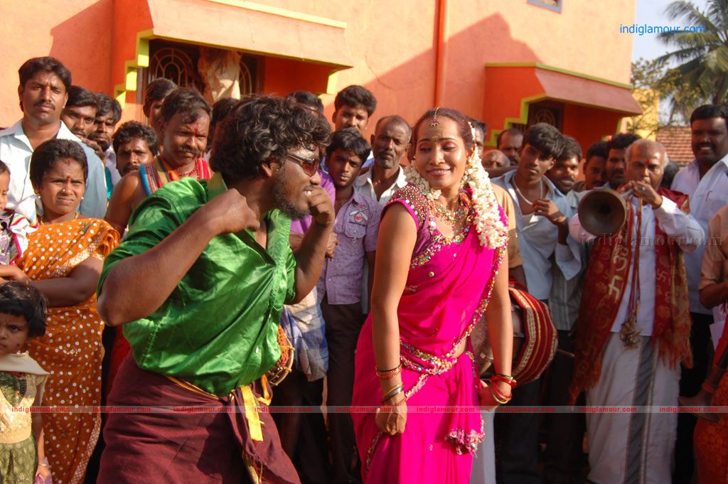 Ganja Koottam Movie hd photo
