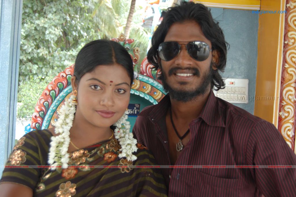 Ganja Koottam Movie hd photo