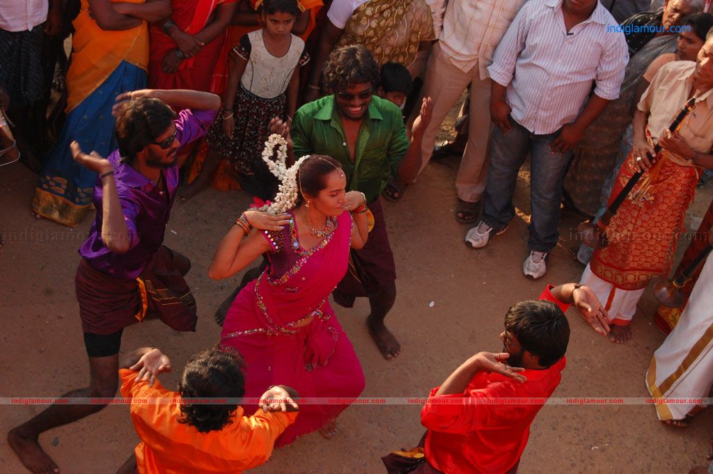 Ganja Koottam Movie hd photo