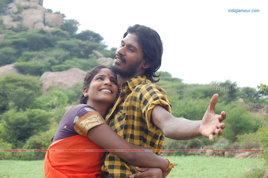 Ganja Koottam Movie hd photo