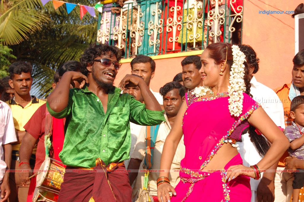 Ganja Koottam Movie hd photo