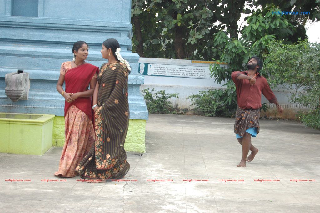 Ganja Koottam Movie hd photo