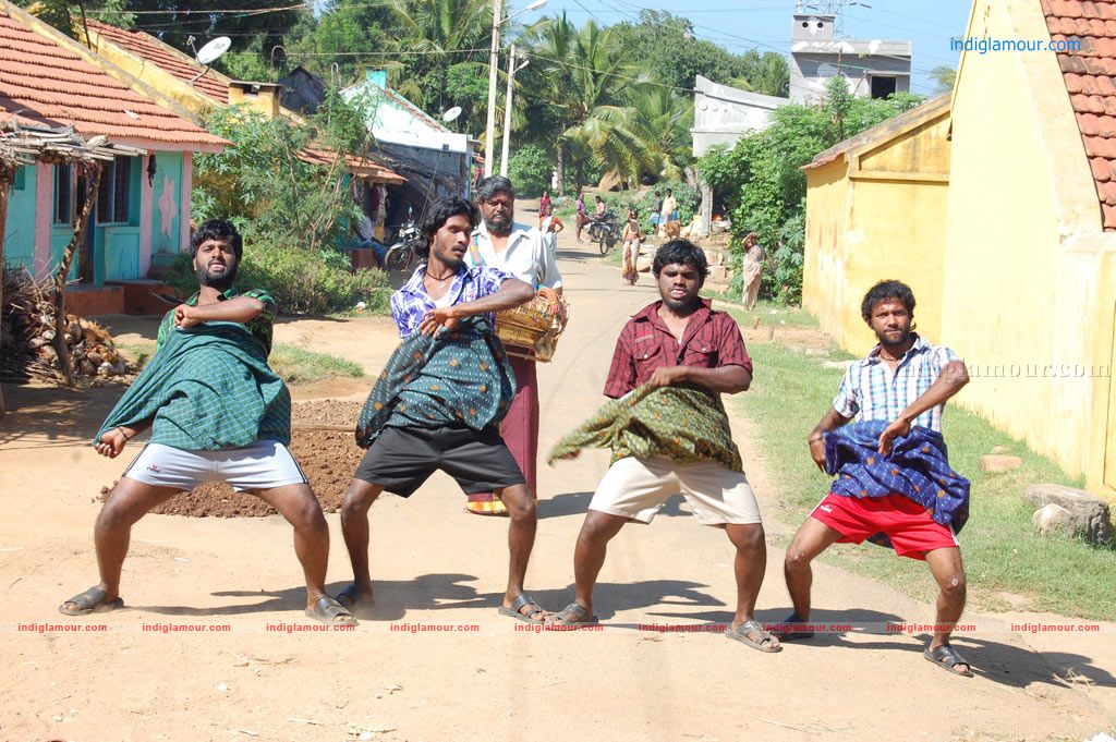 Ganja Koottam Movie hd photo