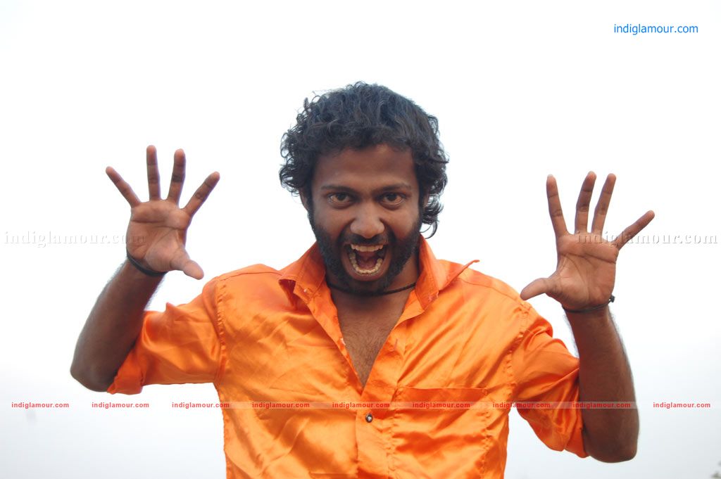 Ganja Koottam Movie hd photo