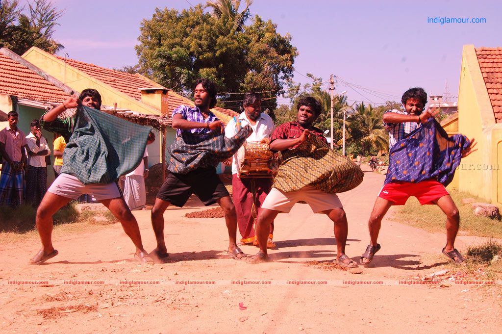 Ganja Koottam Movie hd photo