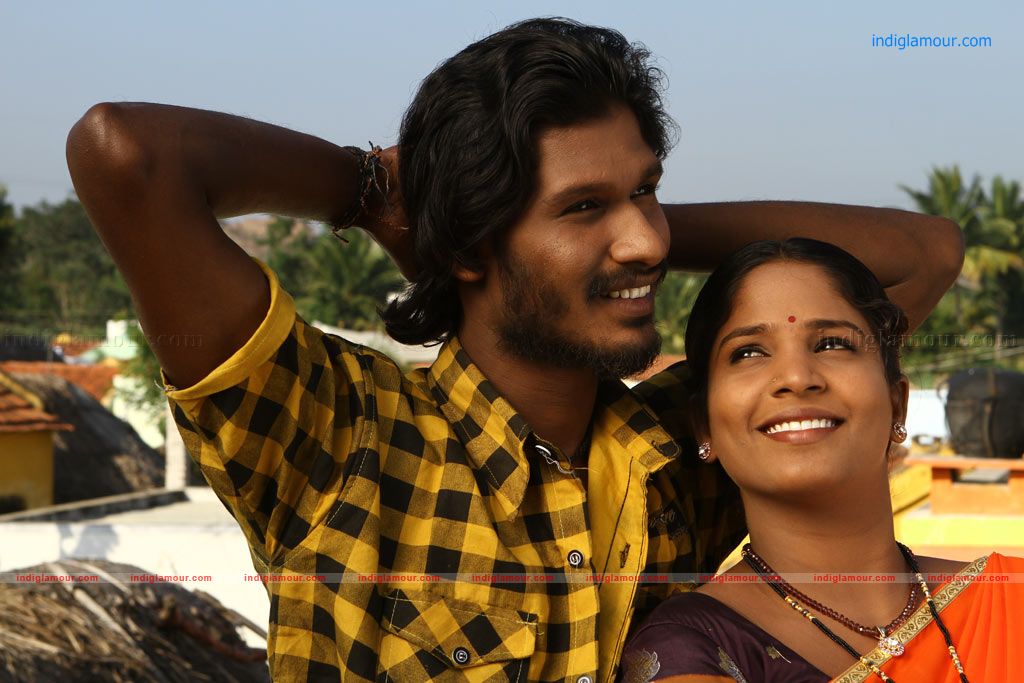 Ganja Koottam Movie hd photo