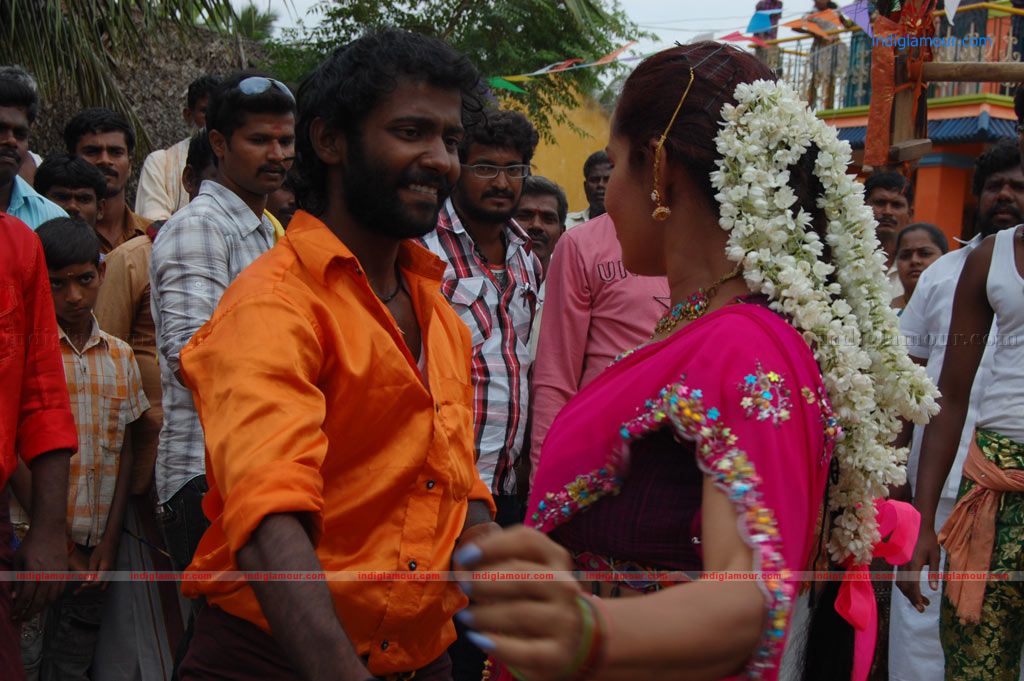 Ganja Koottam Movie hd photo
