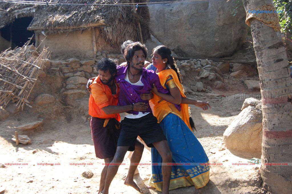 Ganja Koottam Movie hd photo