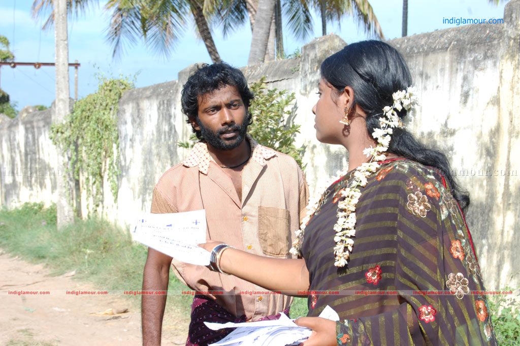 Ganja Koottam Movie hd photo