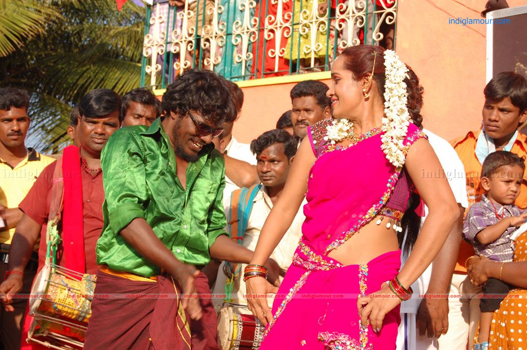 Ganja Koottam Movie hd photo