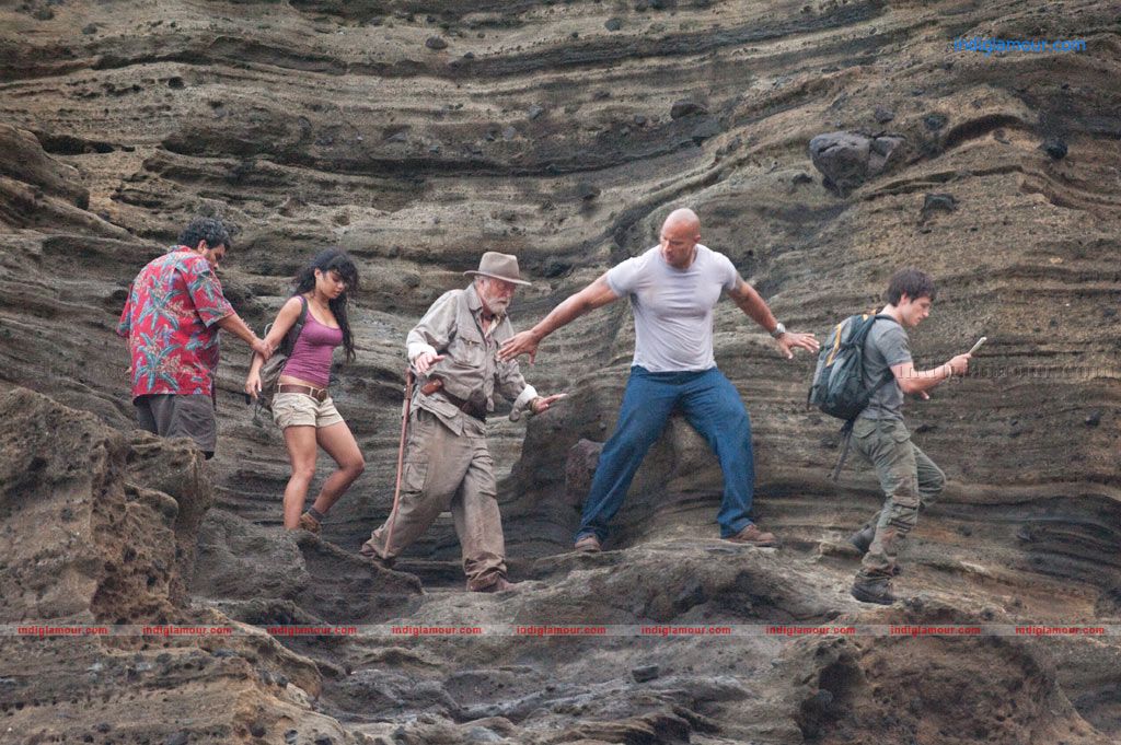 Journey 2 Movie hd photo