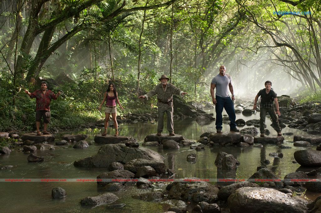 Journey 2 Movie hd photo