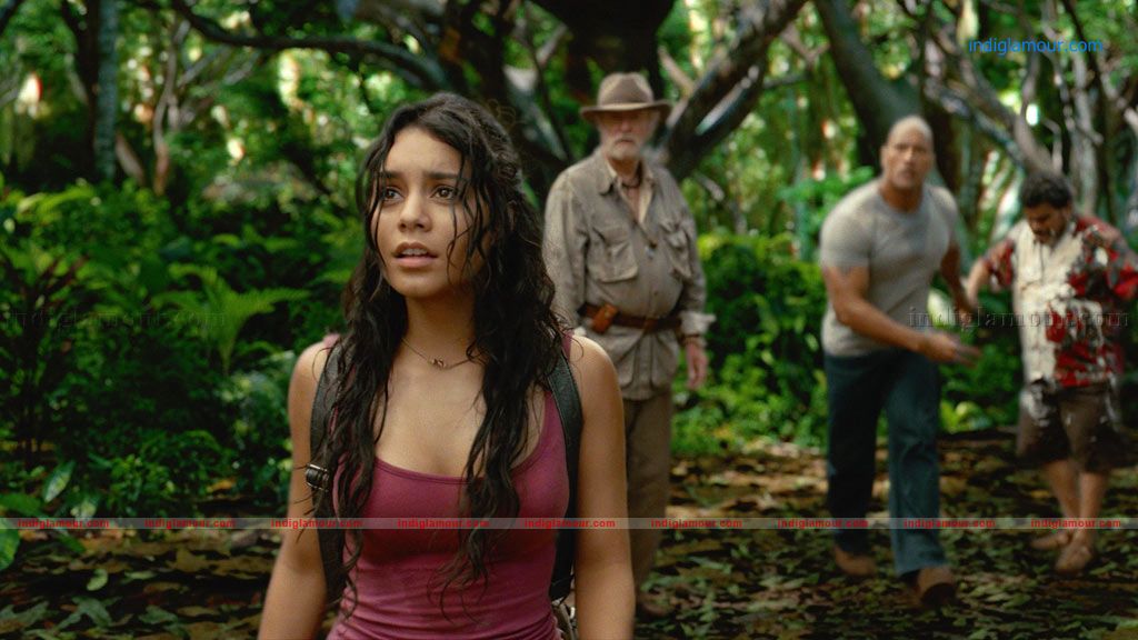 Journey 2 Movie hd photo