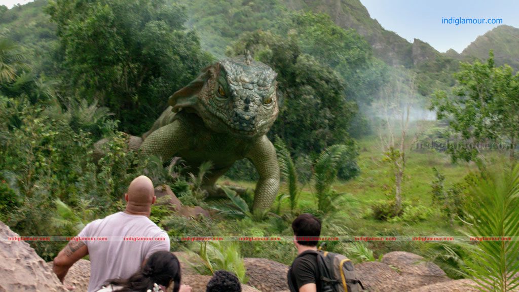 Journey 2 Movie hd photo