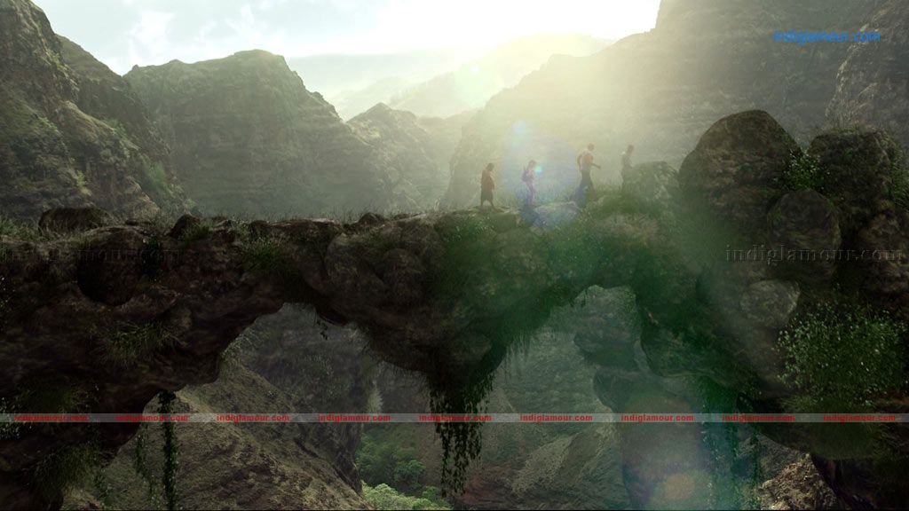 Journey 2 Movie hd photo