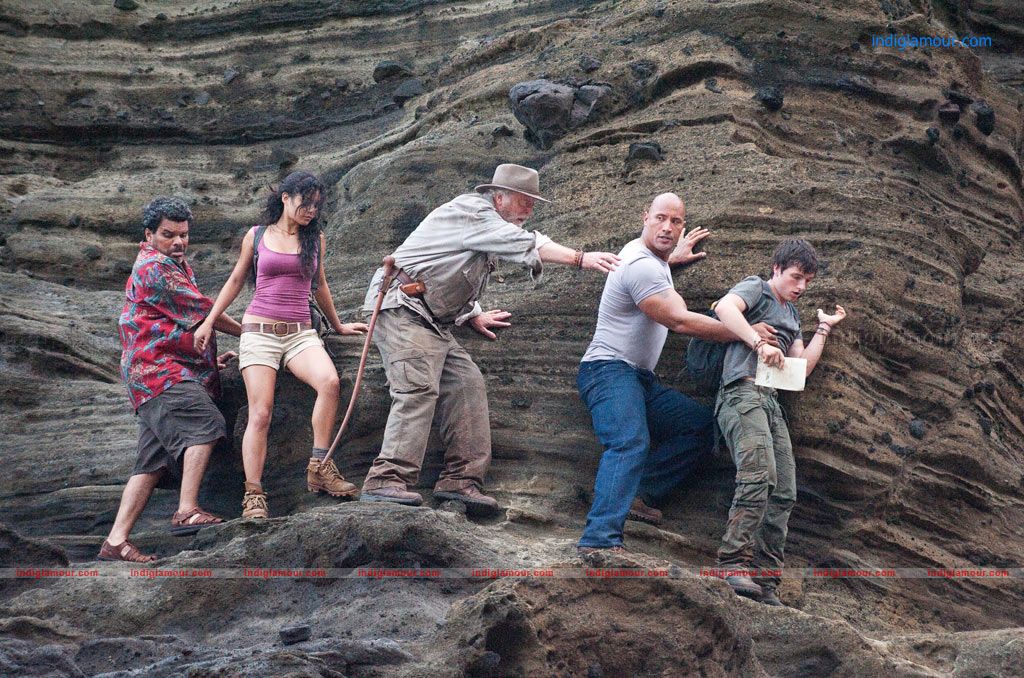 Journey 2 Movie hd photo