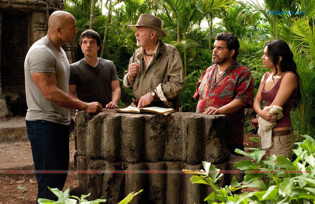Journey 2 Movie hd photo