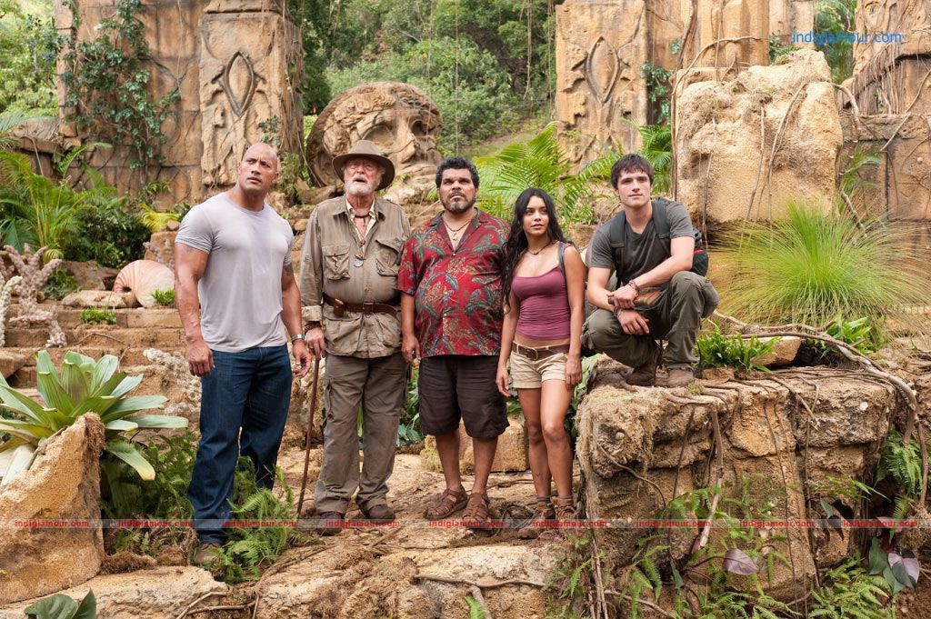 Journey 2 Movie hd photo