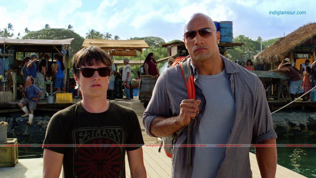 Journey 2 Movie hd photo