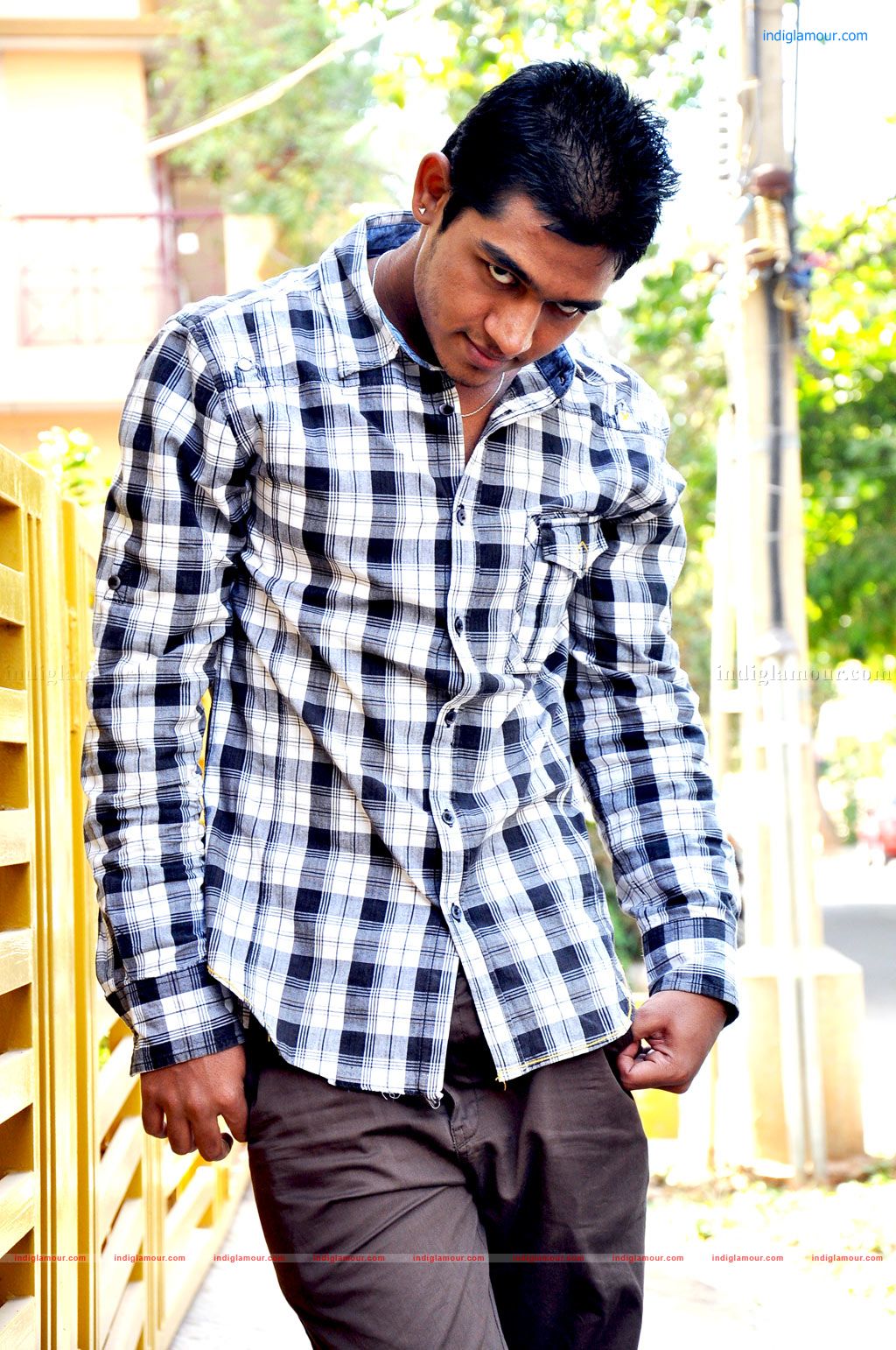 Kaadhal Paadhai Movie hd photo