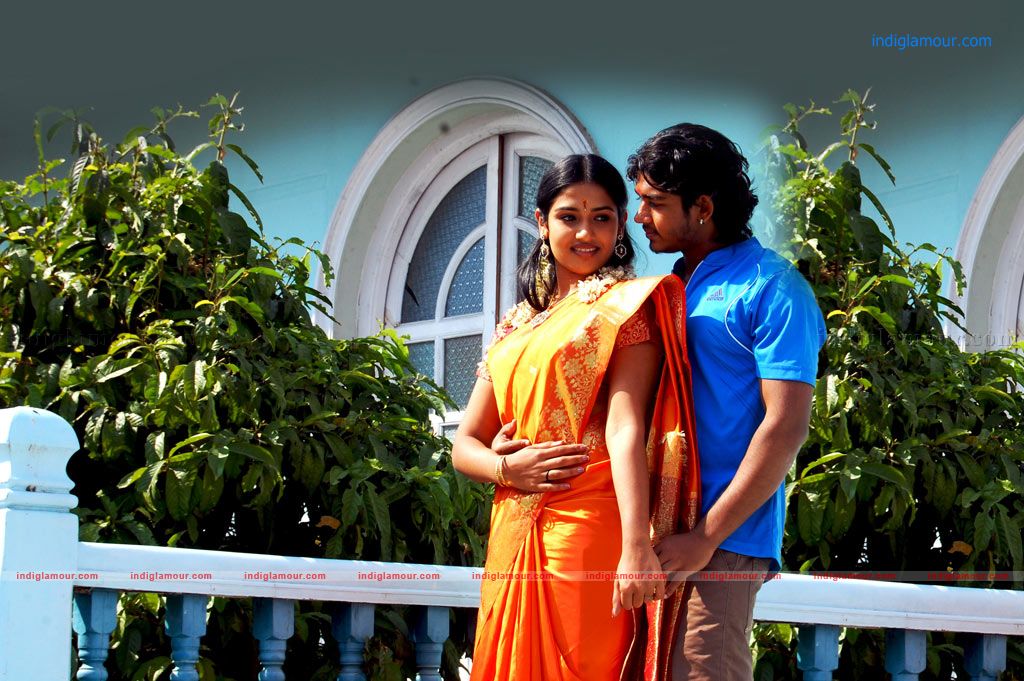 Kaadhal Paadhai Movie hd photo