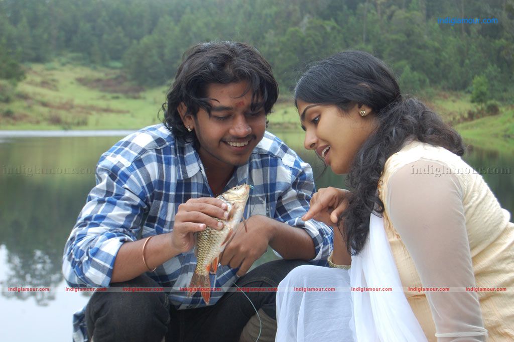 Kaadhal Paadhai Movie hd photo