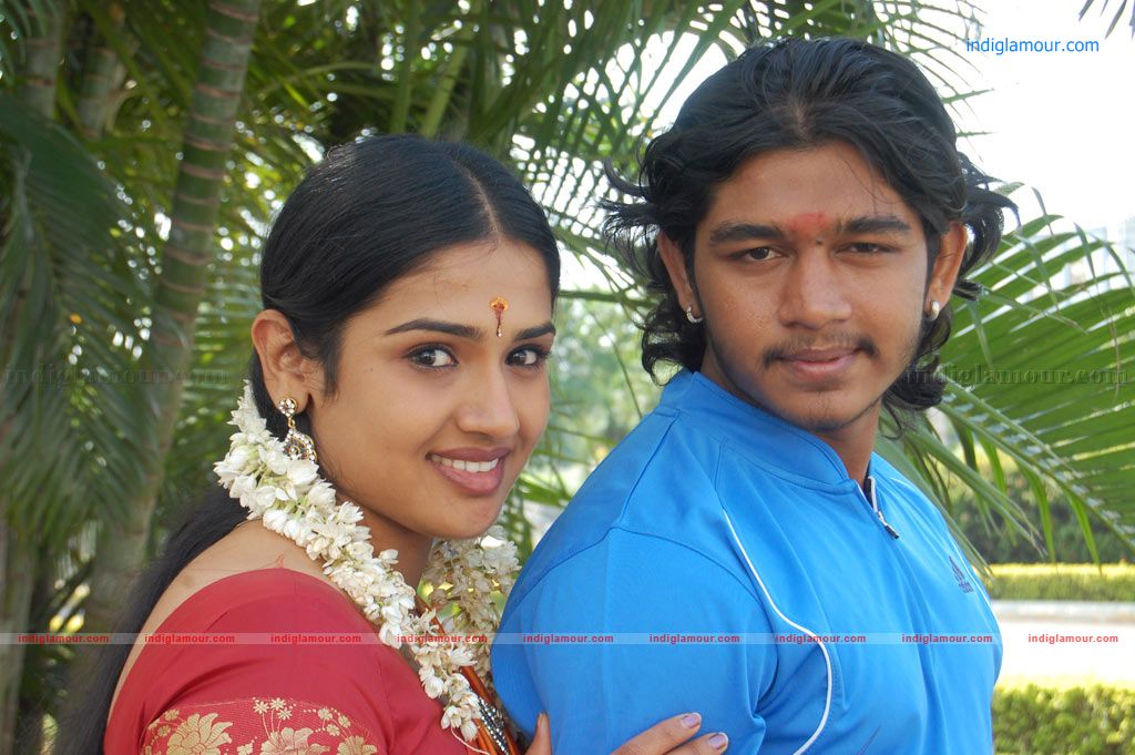 Kaadhal Paadhai Movie hd photo