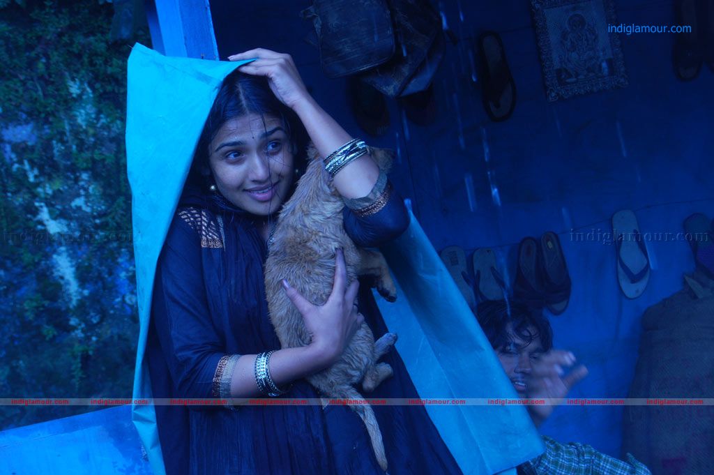Kaadhal Paadhai Movie hd photo