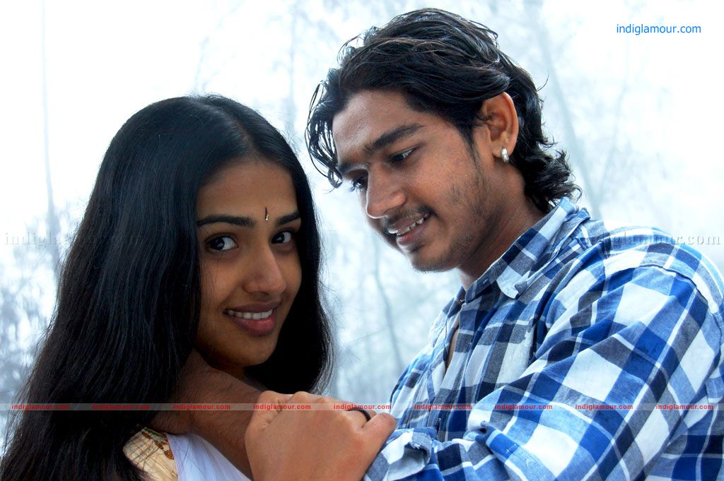 Kaadhal Paadhai Movie hd photo