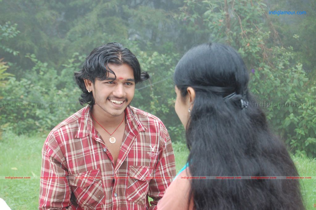 Kaadhal Paadhai Movie hd photo