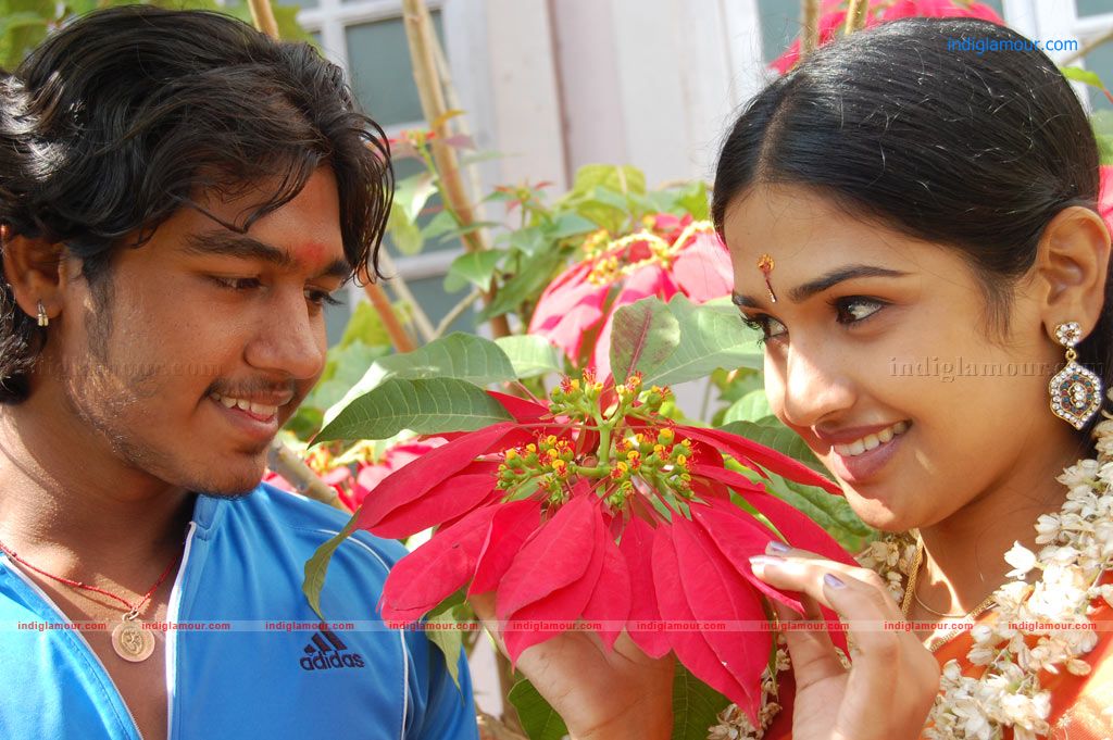 Kaadhal Paadhai Movie hd photo