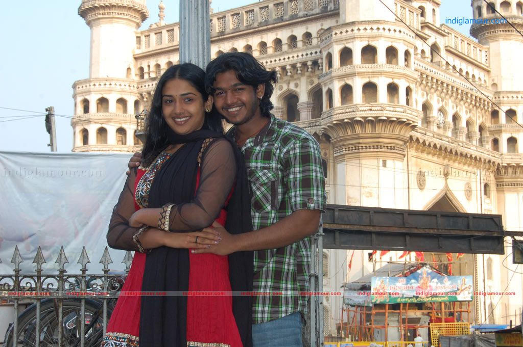 Kaadhal Paadhai Movie hd photo