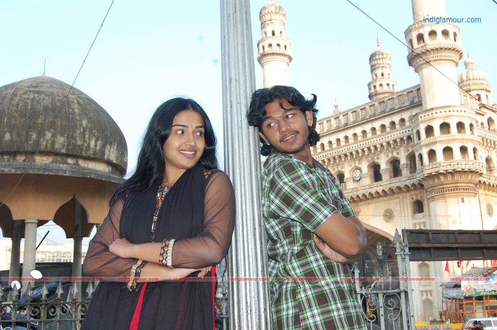 Kaadhal Paadhai Movie hd photo