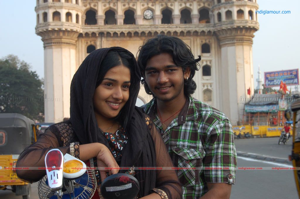 Kaadhal Paadhai Movie hd photo
