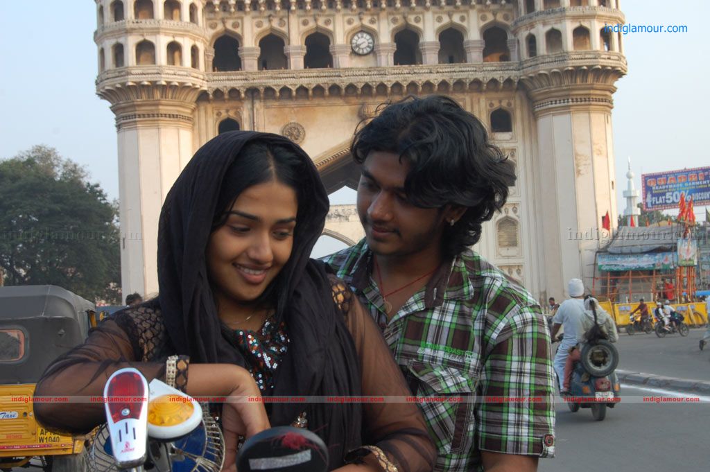 Kaadhal Paadhai Movie hd photo
