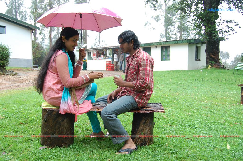 Kaadhal Paadhai Movie hd photo