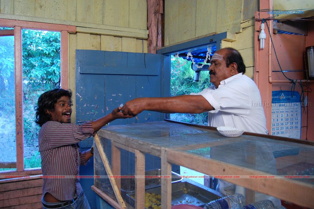 Kaadhal Paadhai Movie hd photo